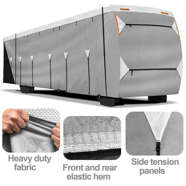 Durable Class A RV Cover manufacturers