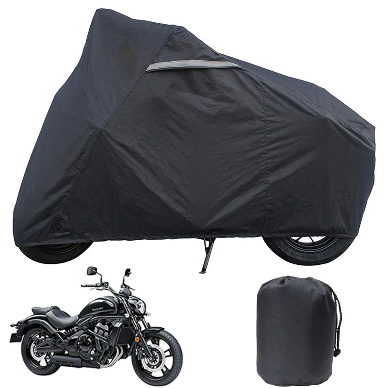 All Weather Motorcycle Cover